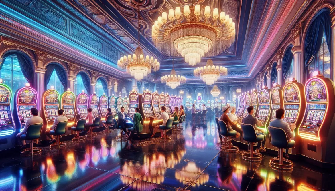 Velobet Casino
